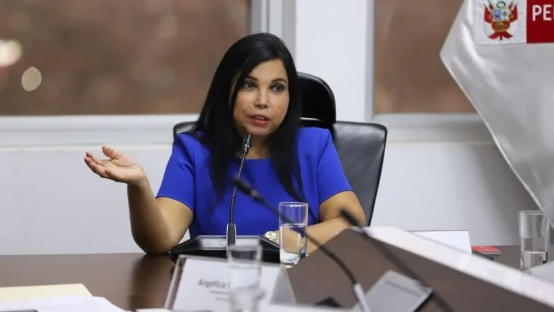 INTERNACIONAL: Ministra de Comercio Exterior anuncia que Perú exportará carne de burro a China: "Está requerida"