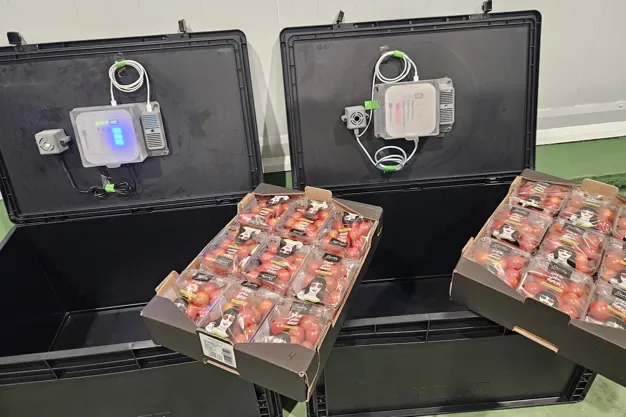 El proyecto SISTERS plantea soluciones contra el desperdicio alimentario