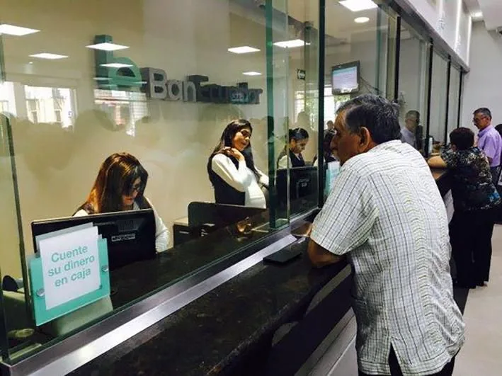 BanEcuador Lanza Línea de Microcrédito a bananeros y plataneros para la Prevención del Moko