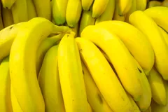 Desarrollan en la India un variedad de banano apta para diabéticos