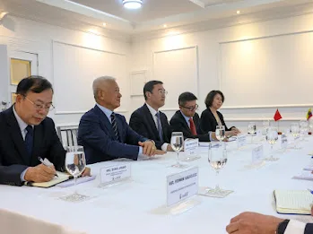 Ecuador y China firman Acuerdo para Garantizar Calidad en Productos Agropecuarios
