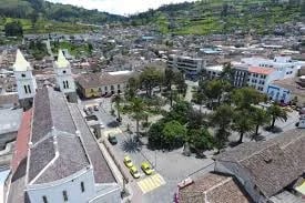 Guaranda anuncia el cuarto Foro Nacional Agropecuario y Feria Agroproductiva