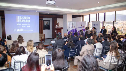 Ministerio de la Producción lanza curso de educación financiera para MIPYMES en Cuenca
