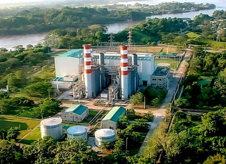 COLOMBIA: Las térmicas vuelven al rescate ante sequía en el país