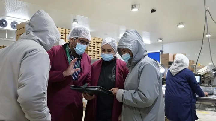 COLOMBIA: El ICA Implementa nuevo modelo de inspección de productos agrícolas en origen