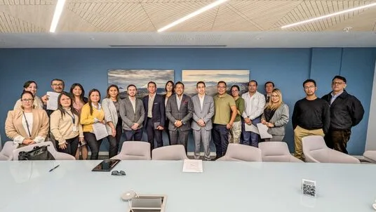 ECUADOR: Diez MIPYMES inician proceso de certificación Agroalimentaria para la Exportación