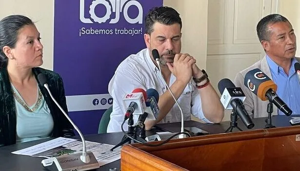 ECUADOR: Anuncian el Primer Encuentro Regional de Soberanía Alimentaria en Loja