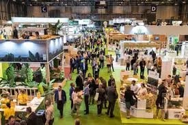ESPAÑA: Todo listo para Fruit Attraction, el escaparate hortofrutícola que crece cada año