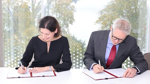 Alemania Contribuye con 150,000 Euros para Fortalecer el Comercio Agropecuario en Economías en Desarrollo