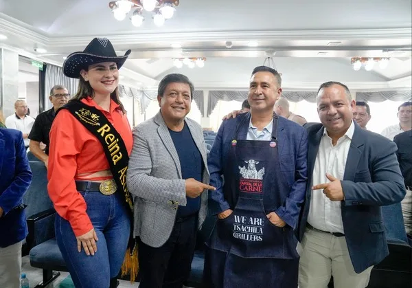 ECUADOR: Santo Domingo lanza certificación para especialistas en procesos cárnicos con la Universidad Uniandes