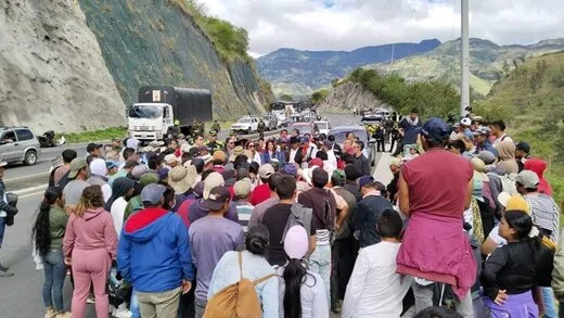 COLOMBIA: Se refuerza el control en la frontera con Ecuador para proteger producción de cebolla