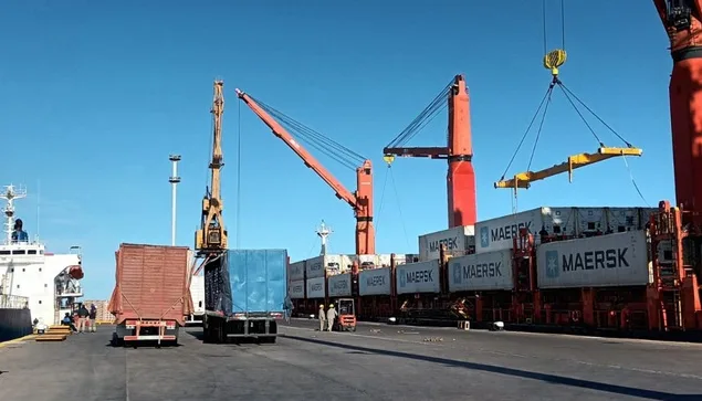Argentina exportará a Ecuador limón, cítricos dulces y carne bovina