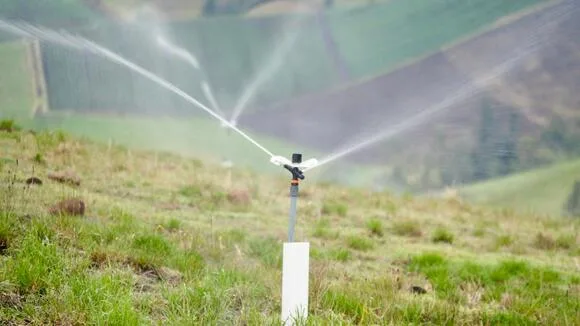 ECUADOR: Proyectos de riego y drenaje por más de USD 3,3 millones avanzan en Loja y Zamora Chinchipe