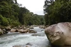 Colombia ocupa el sexto lugar entre los países con más metros cúbicos de agua dulce