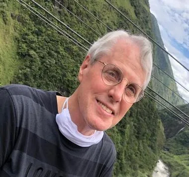 Alberto Ahrens