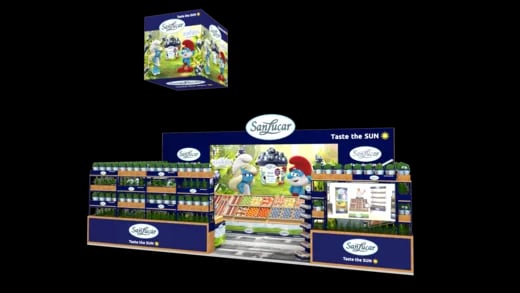 SanLucar Regresa a Fruit Logística 2025 con Innovaciones y Nuevos Productos