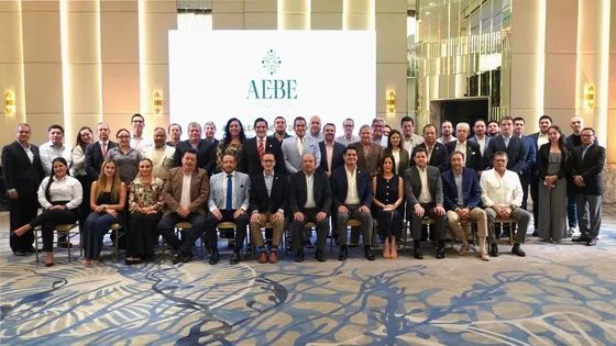ECUADOR: AEBE celebra 26 años de liderazgo en el sector bananero