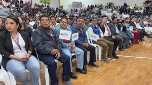 ECUADOR; Entregan cupos para Transporte Comercial en Zonas Rurales de Pichincha, Cotopaxi y Tungurahua