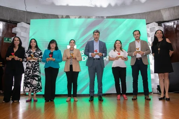 ECUADOR: La Fabril recibe el reconocimiento ODS Leader Latam por su compromiso con la sostenibilidad