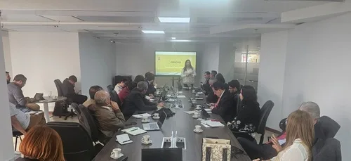 Colombia ajustará áreas de siembra en 2025 para cumplir con la demanda nacional de arroz