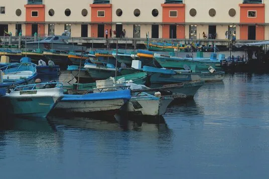 ECUADOR: Escasez de mariscos tras derrame de crudo