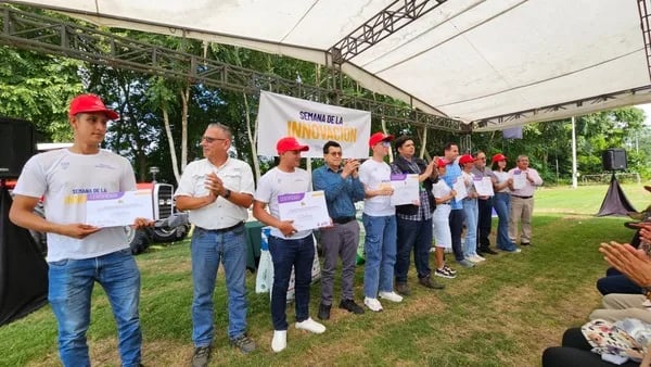 ECUADOR: Abren inscripciones para la octava edición de la Escuela Joven Rural