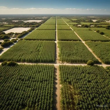 Syngenta y Planet amplían su alianza para impulsar la agricultura de precisión con imágenes satelitales
