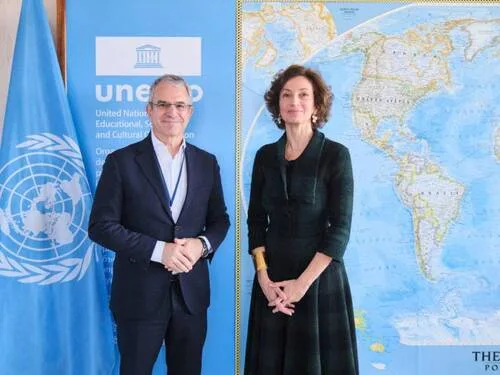 ECUADOR: Nestlé y UNESCO impulsan a jóvenes innovadores en alimentación sostenible