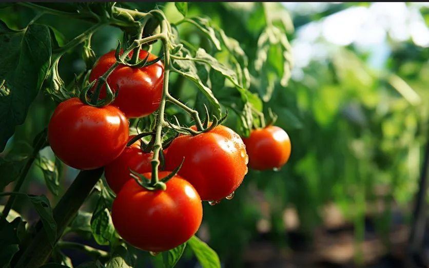 Variedades y Porta injertos transforman el cultivo de tomate en Ecuador