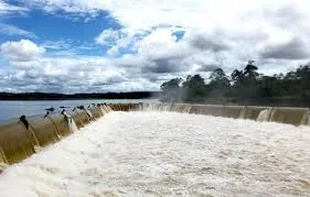 ECUADOR: COE activa planes de evacuación preventiva por riesgo de inundaciones en la cuenca del río Daule