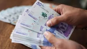 Aranceles de Trump subieron $230 el dólar, y el peso colombiano se convierte en la moneda emergente más devaluada