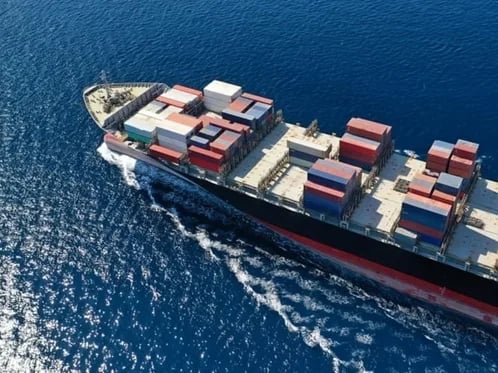 EE. UU. presenta el “Maritime Action Plan” que busca reactivar gravámenes portuarios a buques extranjeros