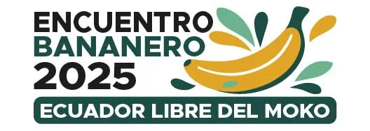 “Ecuador Libre del Moko”: Líderes bananeros se reúnen para enfrentarlo