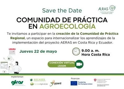 Nueva red impulsa la agroecología en América Latina
