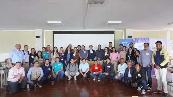 Impulsan estrategias para el empleo juvenil en la cadena del cacao y sistemas agroforestales en Ecuador