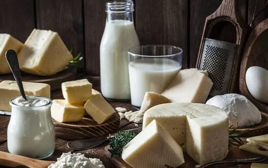 ECUADOR: Productos lácteos ecuatorianos podrán ingresar al mercado chino desde este 1 de mayo