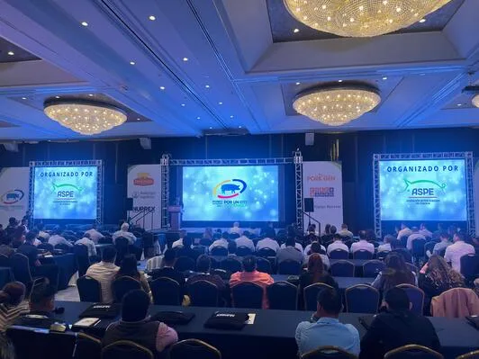 Sector Porcícola Marca un Nuevo Rumbo en Ecuador con la Inauguración de Porciecuador 2025