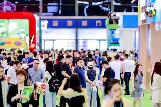 Se abre la preinscripción para la China International Fruit Expo 2025