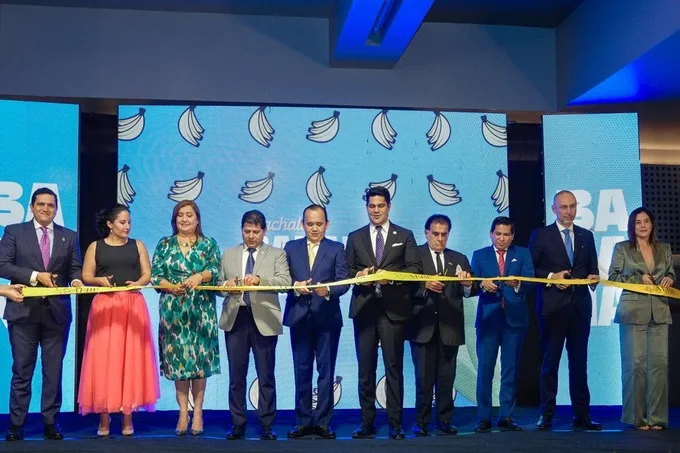 ECUADOR: AEBE inaugura la cuarta edición de Banana Time Machala