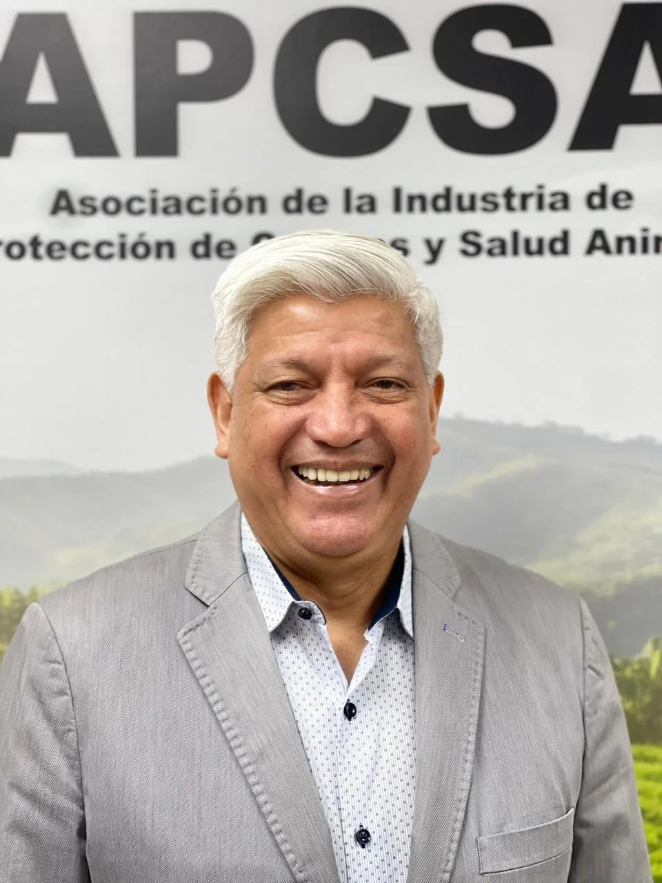 ECUADOR: Cambios en la directiva de APCSA