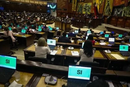 ECUADOR: Asamblea Nacional archiva proyecto de ley sobre derechos de los animales por inconsistencias