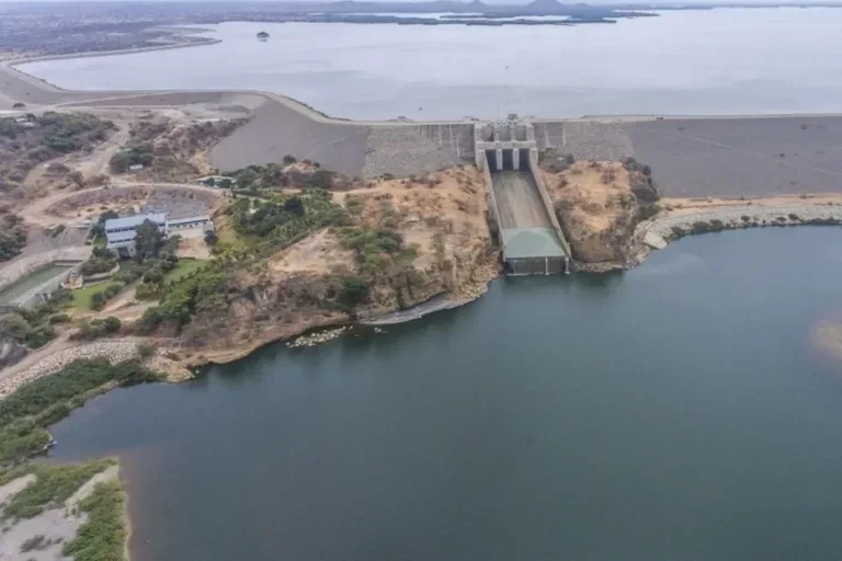 A pesar de los grandes avances en infraestructura hídrica, el Perú sigue siendo un país vulnerable