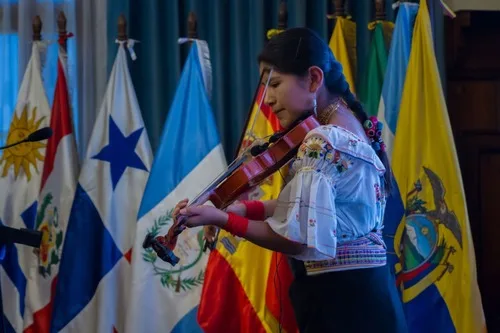 ECUADOR: Cuenca será sede del Women Economic Forum 2025