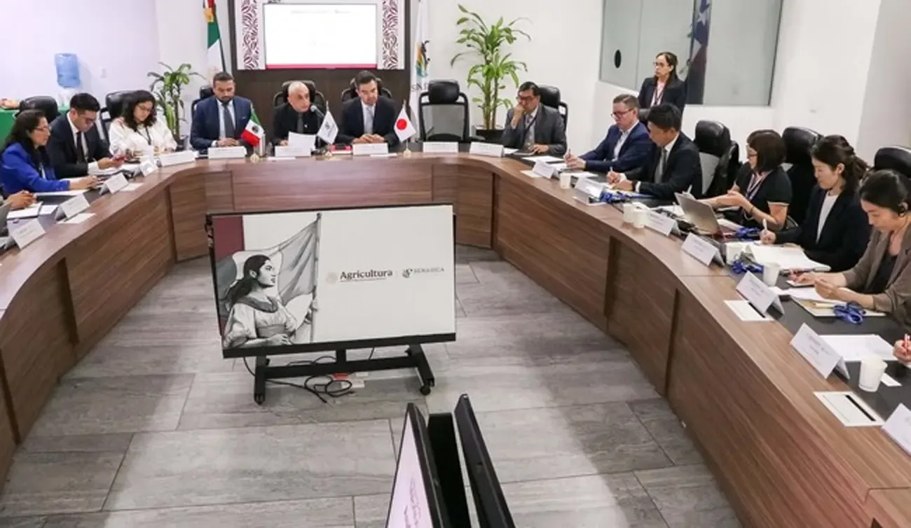 Japón valida calidad e inocuidad de productos mexicanos tras auditoría sanitaria