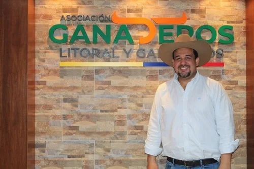 Carlos Encalada