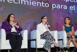 Ecuador será sede del VIII Foro Liderazgo de Mujeres, con enfoque en innovación y equidad empresarial