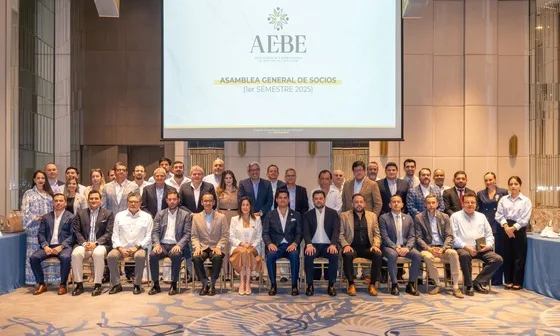 ECUADOR: AEBE destaca logros y anuncia nuevas acciones para enfrentar retos del sector