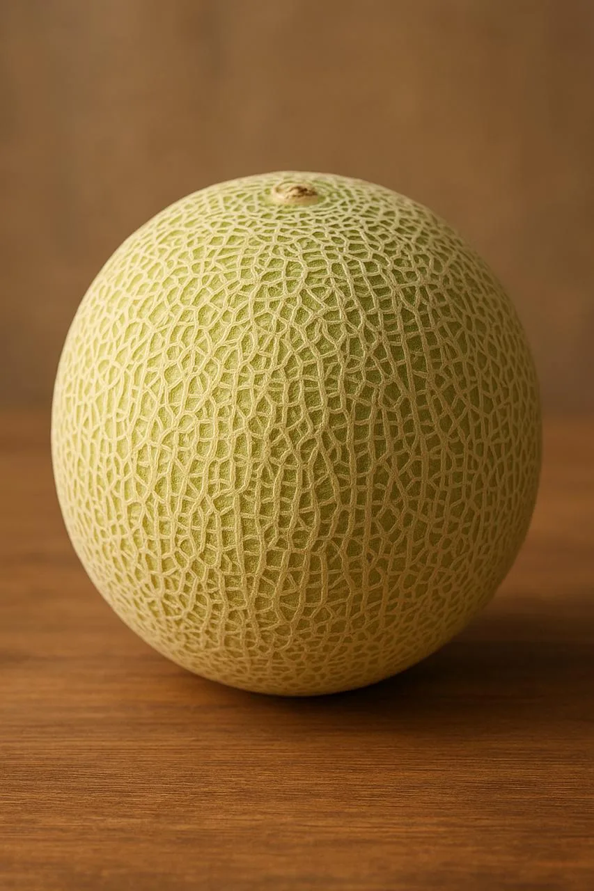 Francia retira melones españoles por exceso de residuos de pesticida