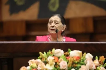 ECUADOR: Mujeres rurales rompen el silencio en la Asamblea y exigen reconocimiento de sus derechos