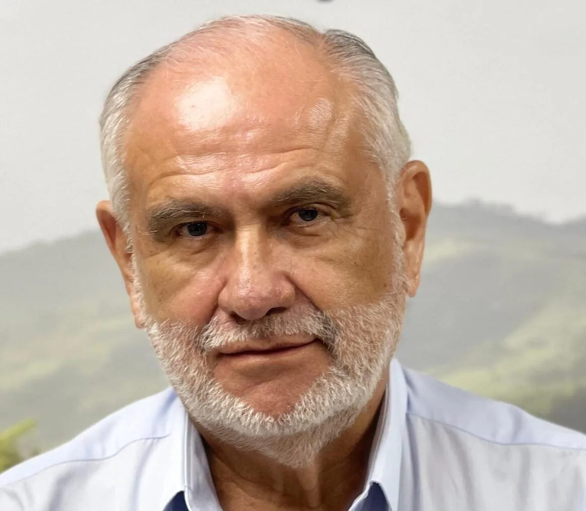 Dr. Quimí